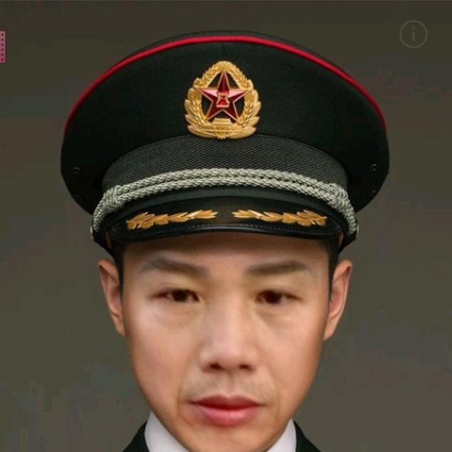 夜跑男孩