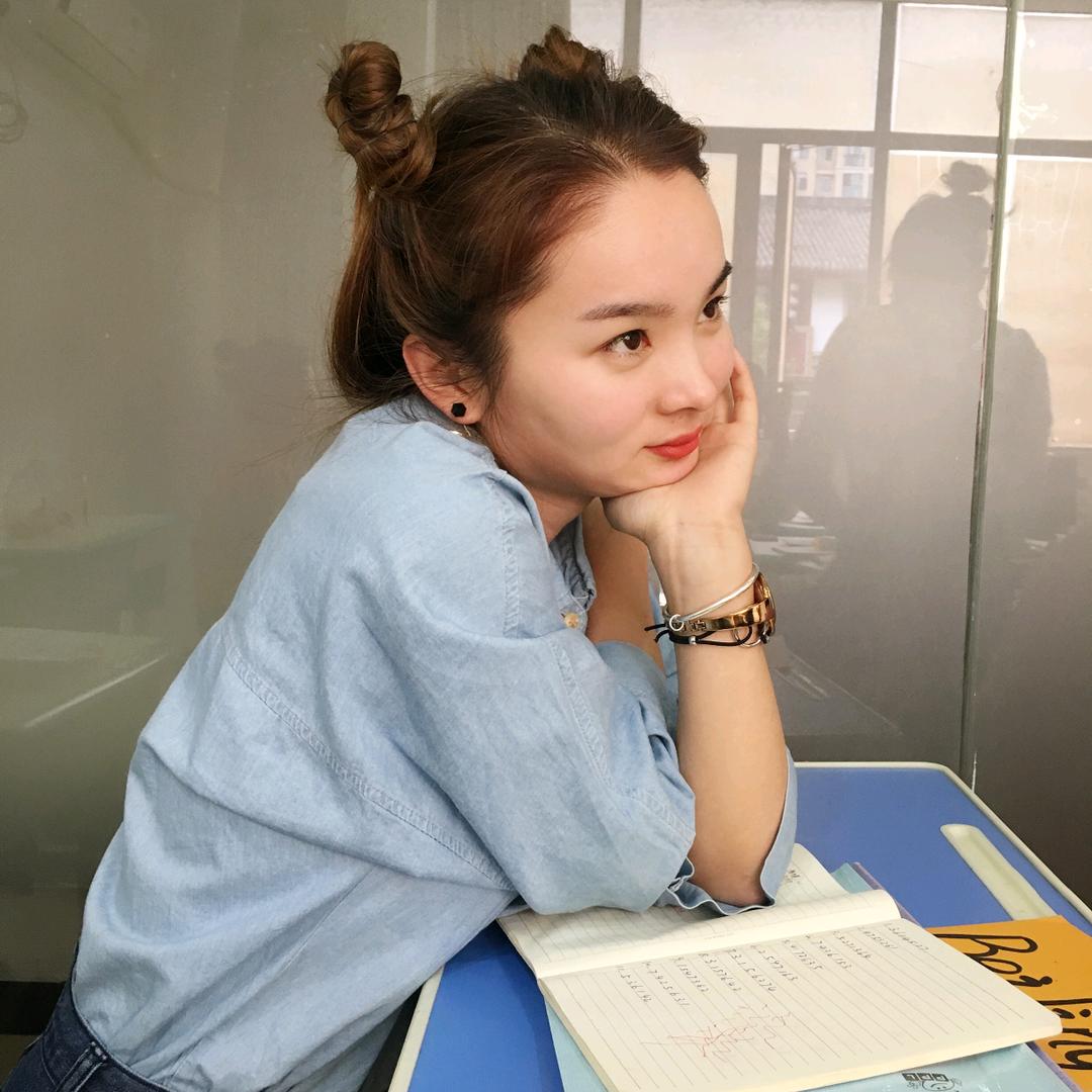 仙桃英语小莫老师-泡泡乐