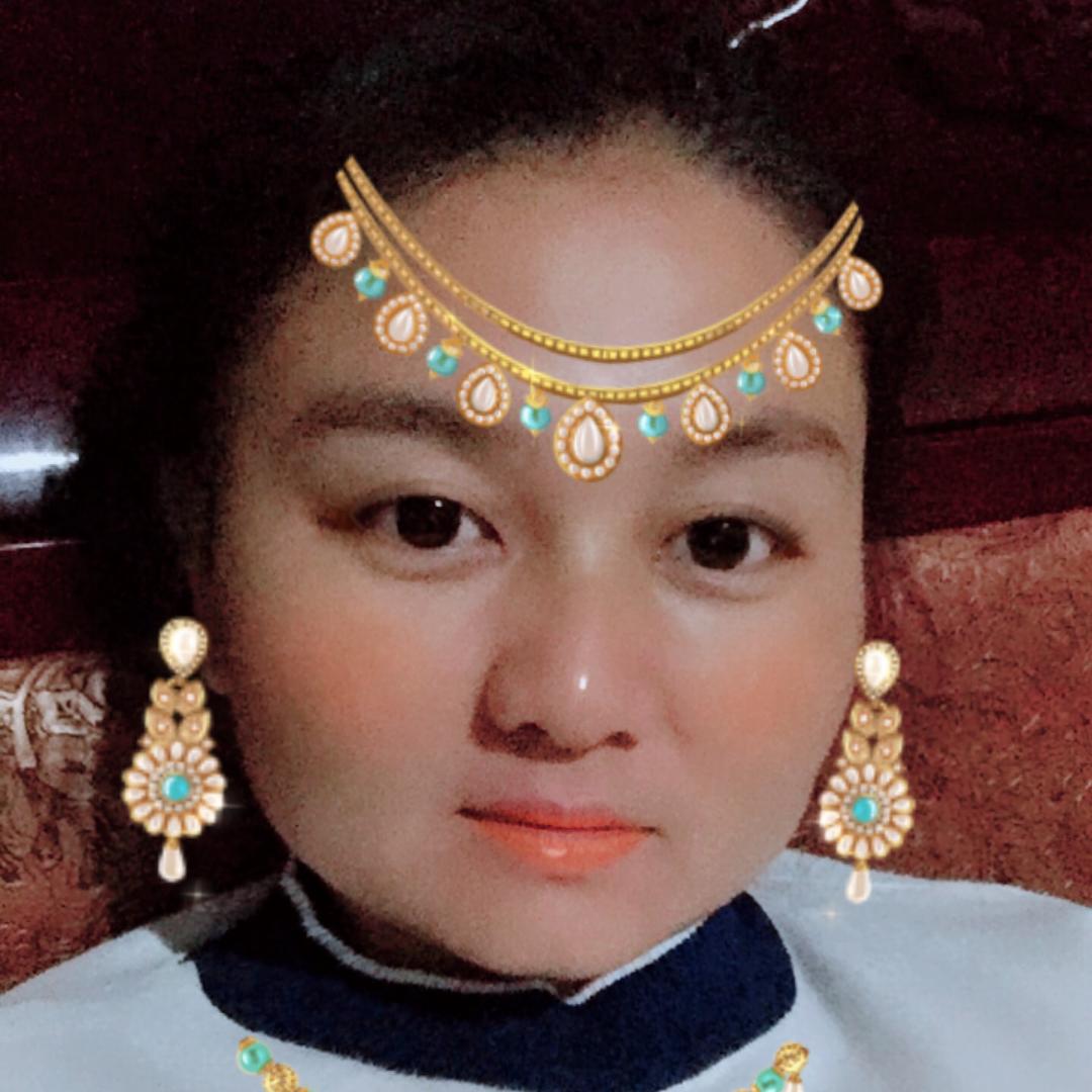 小杨理发！用户杨杨：