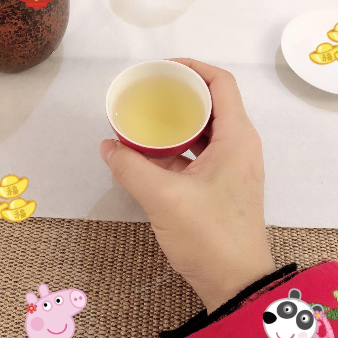 得闲小筑（贤·子不语）