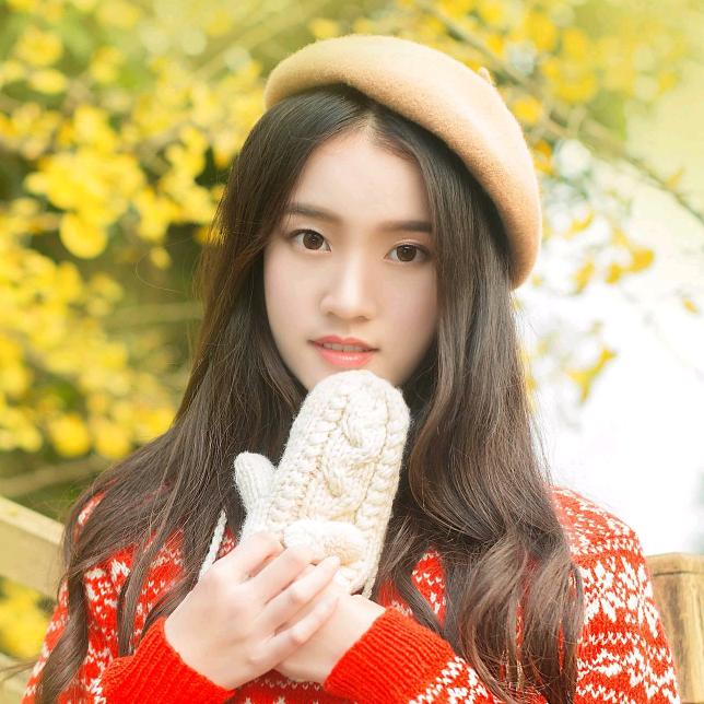 秀秀/