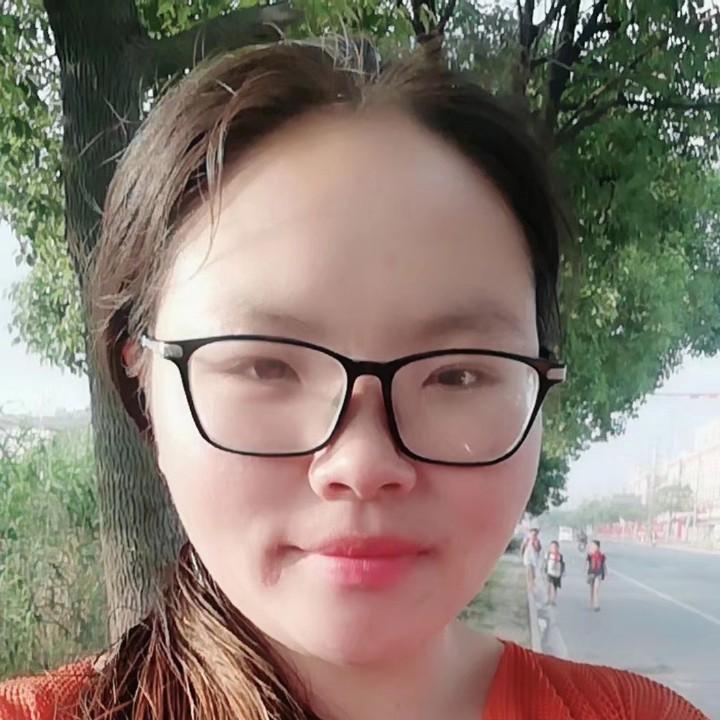 眼镜姐杂粮煎饼
