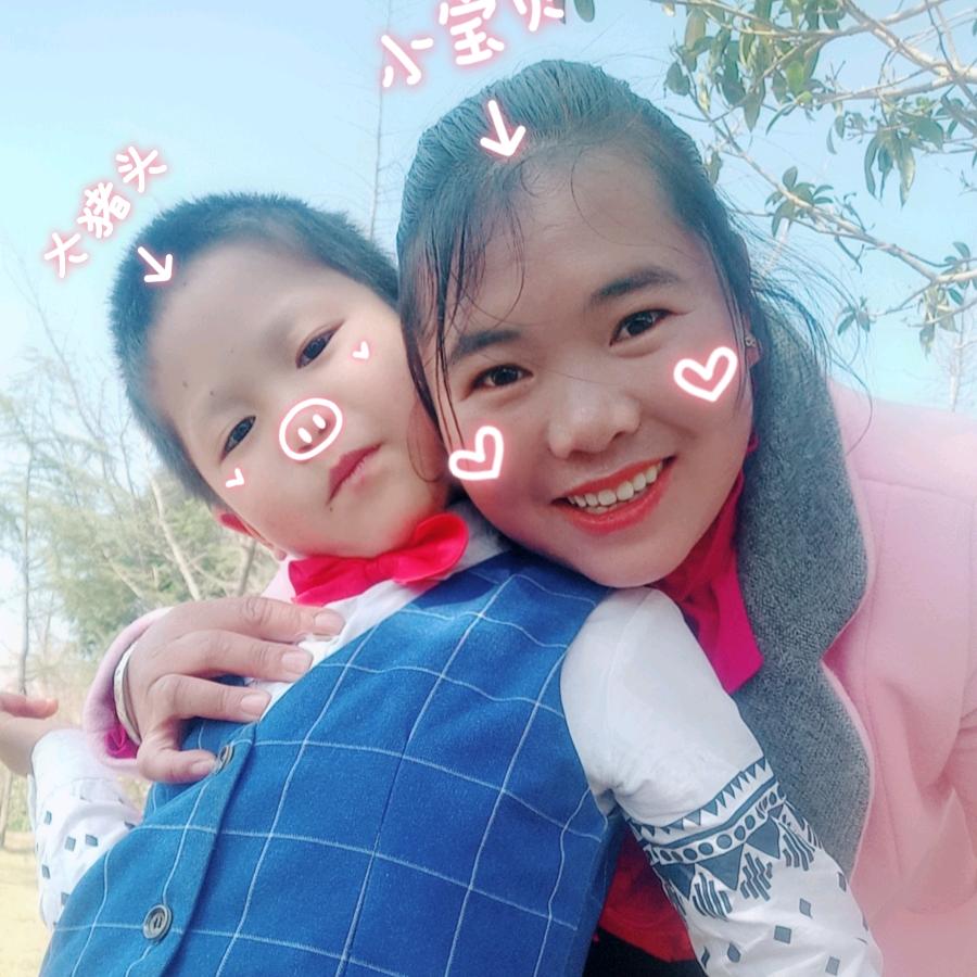 🐅陈蒙厚爱🐂