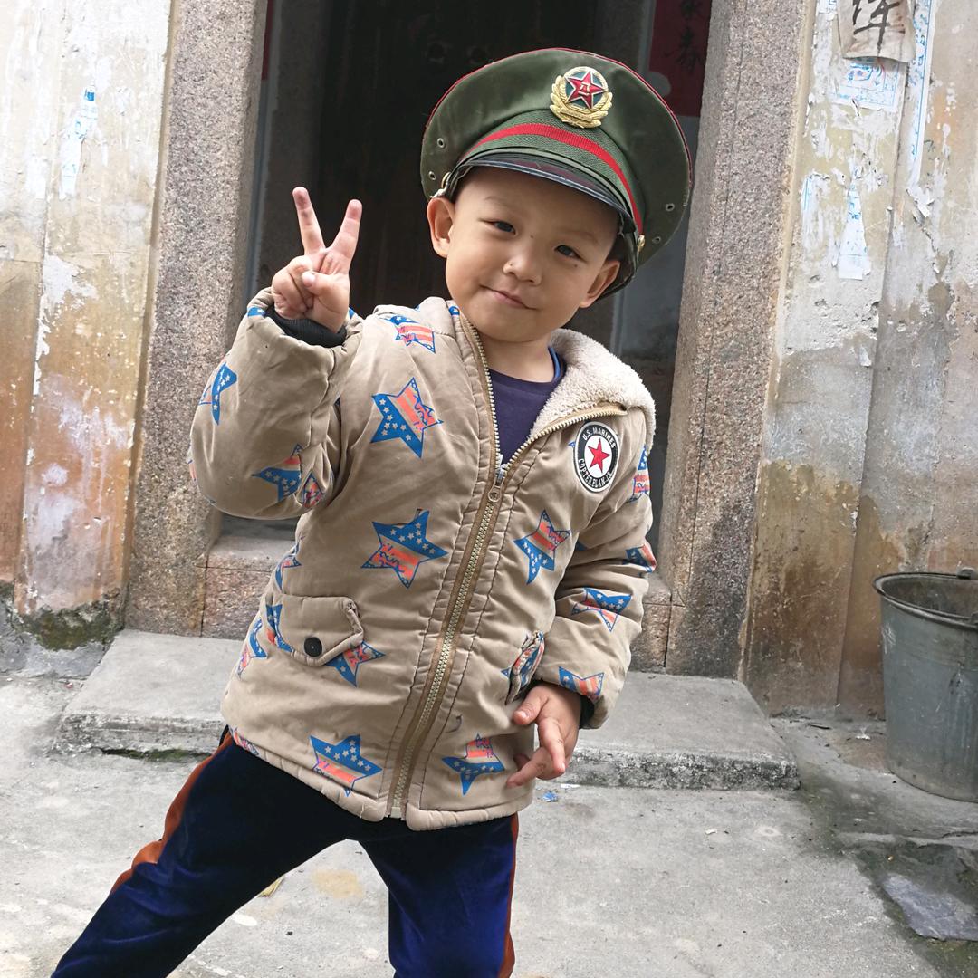 西灰