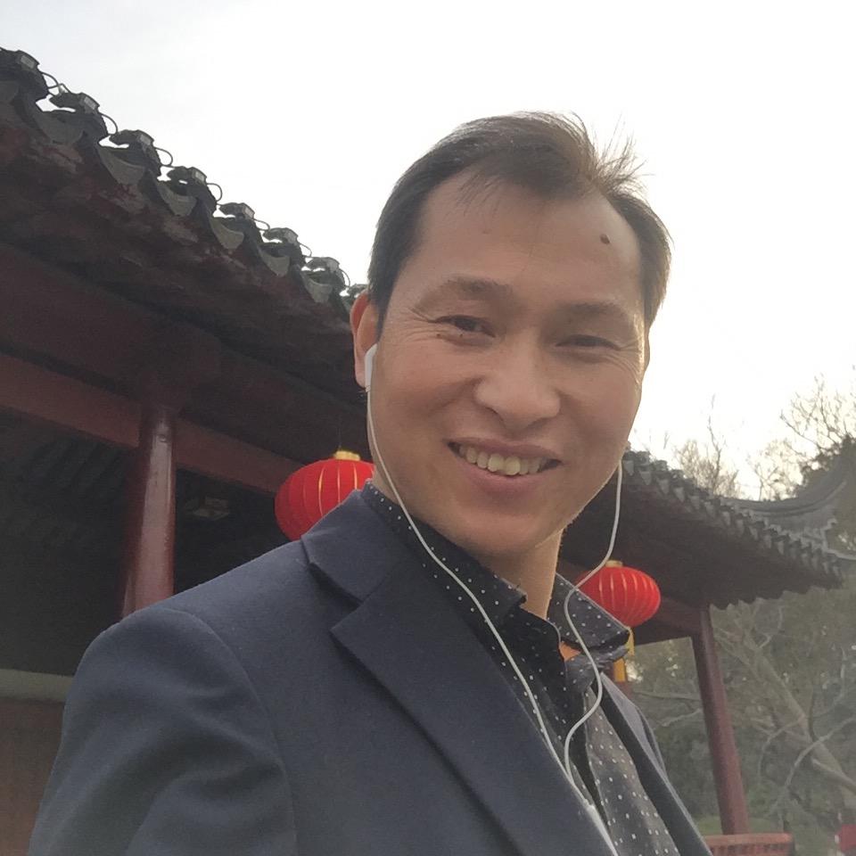 勇往直前