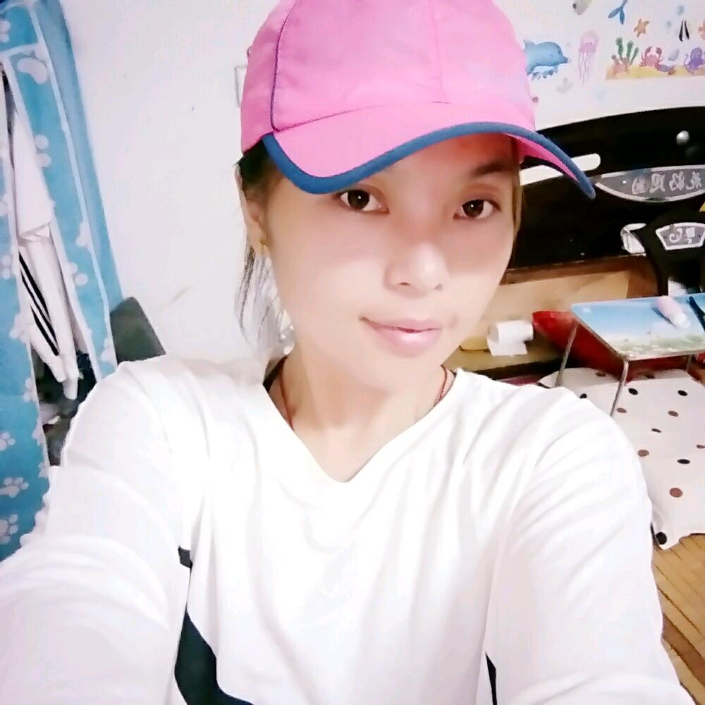做梦的女人