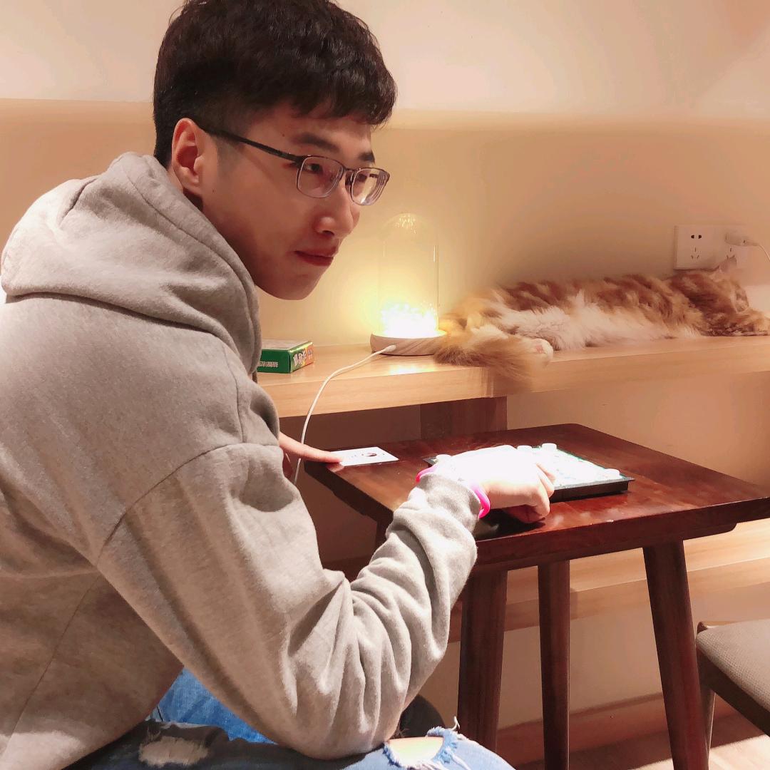 情商离线