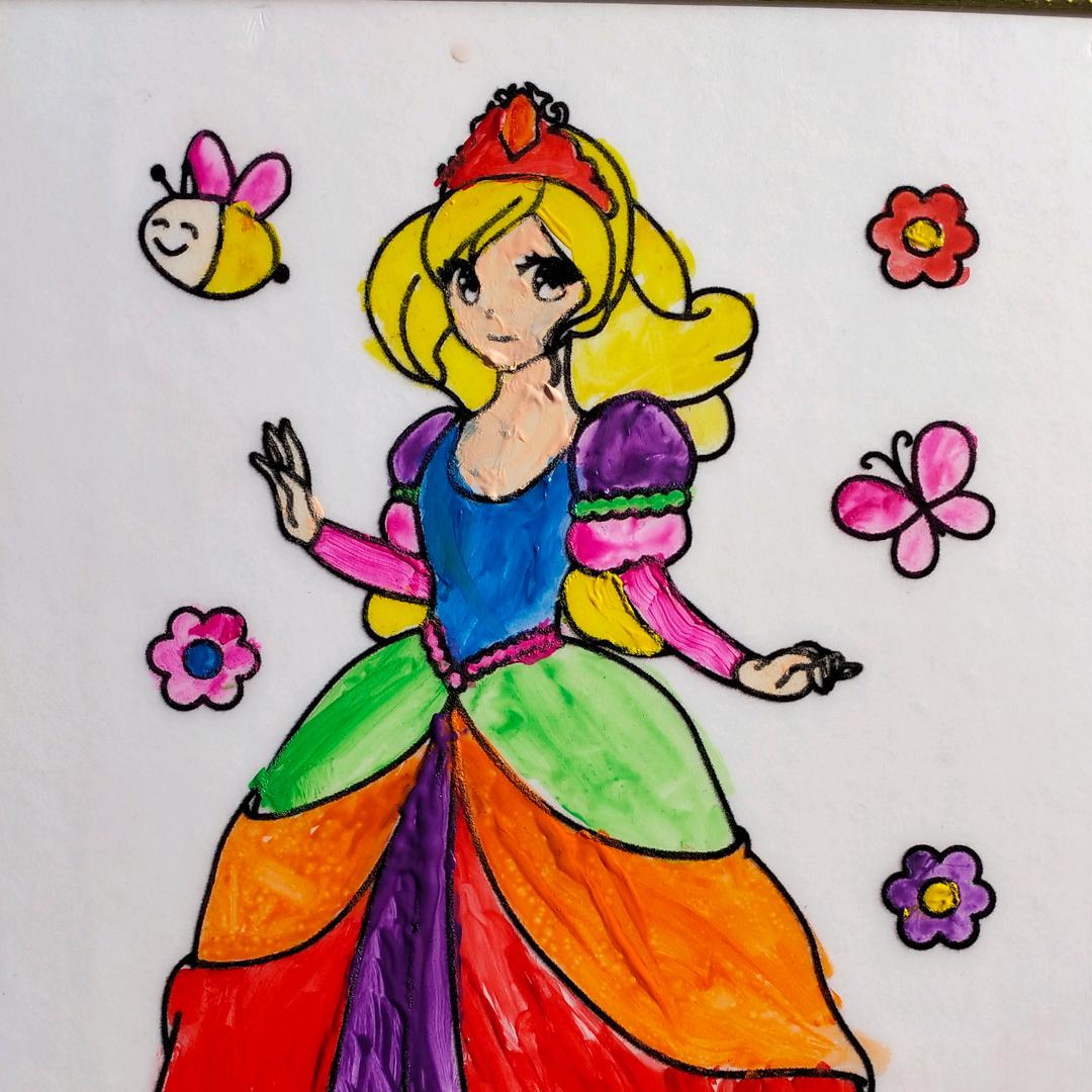 莹玥心欣（生活日常）