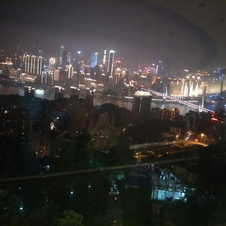 傻丫头