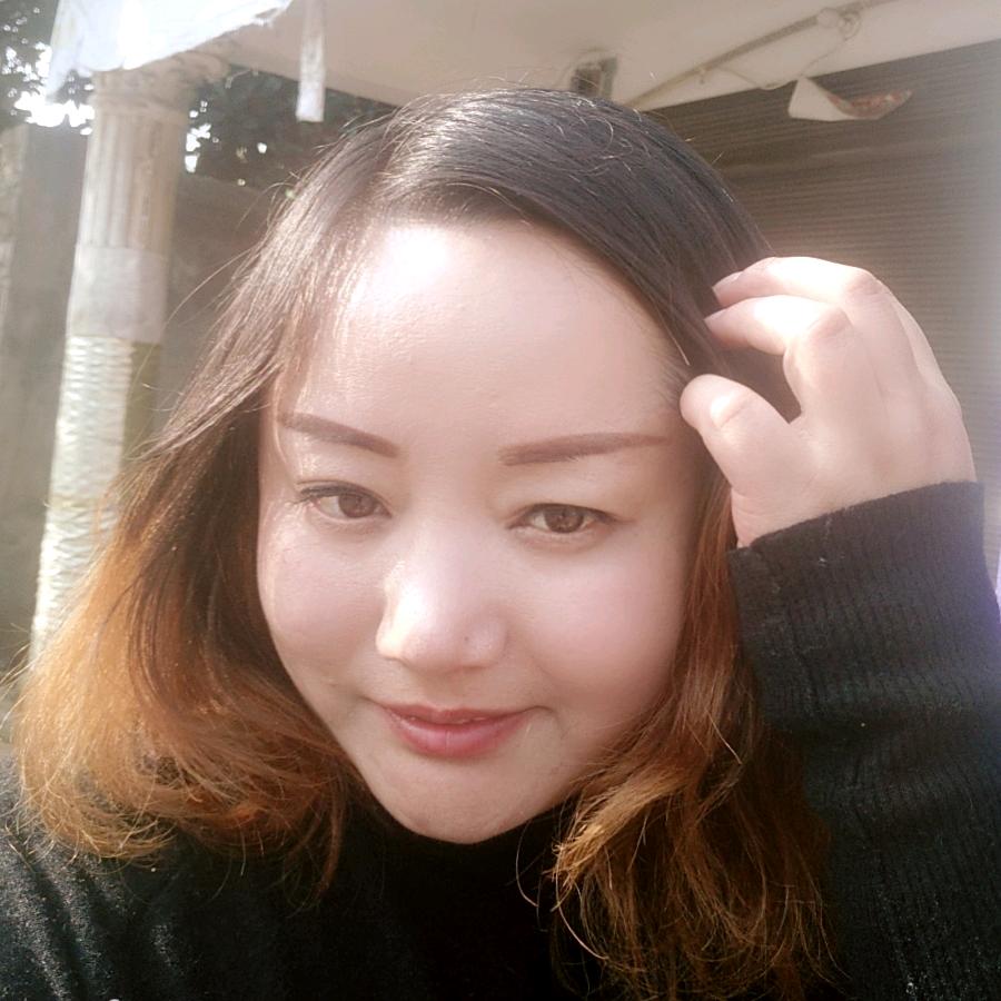 俏妃  李程
