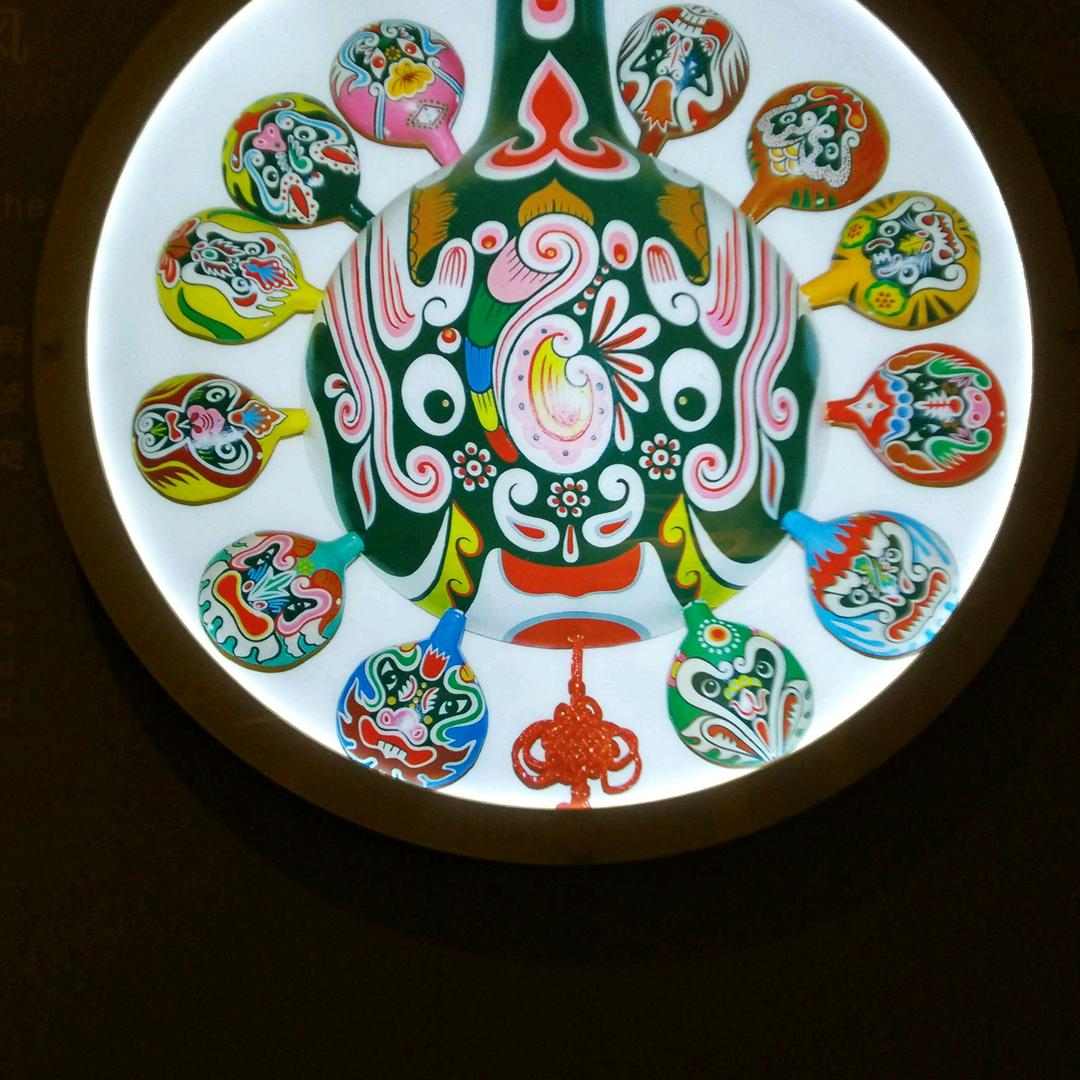 西府戏迷