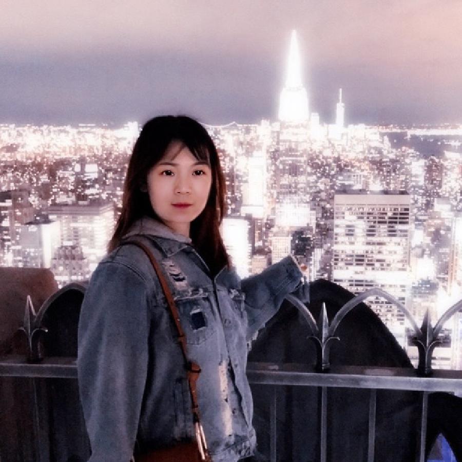 田田姐