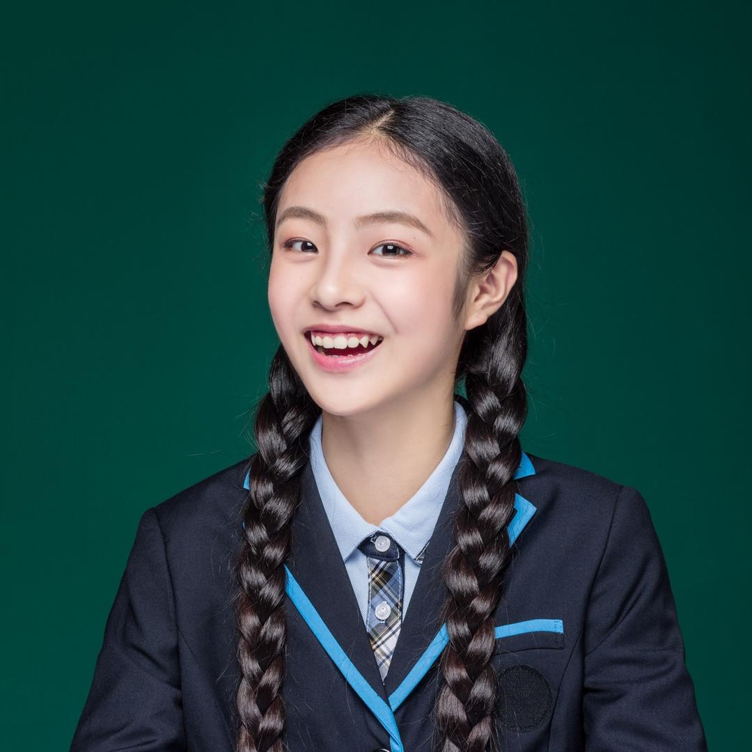 紫羽麻麻