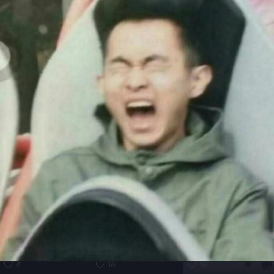 我叫高大上—沧海月明