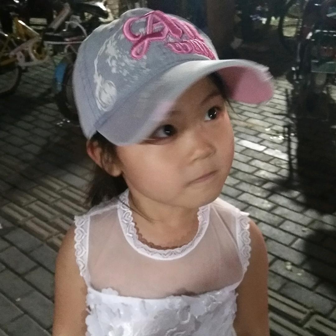 羽宝贝