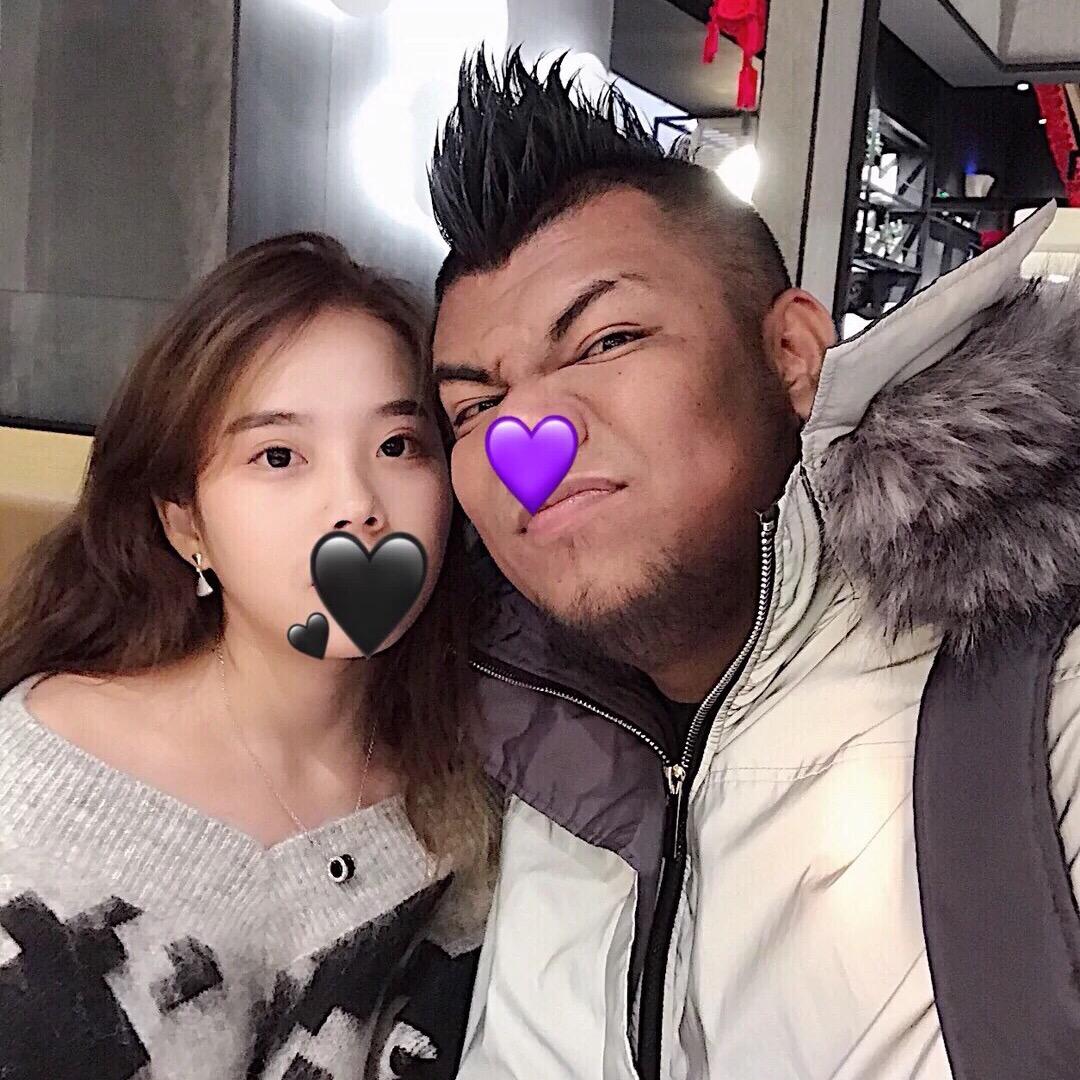 马来西亚大黑哥