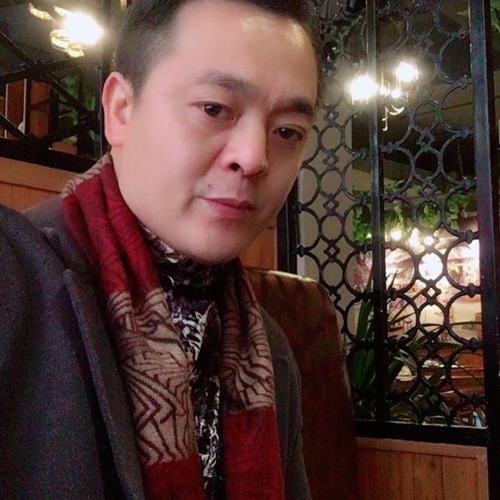 爱唱歌的斌哥