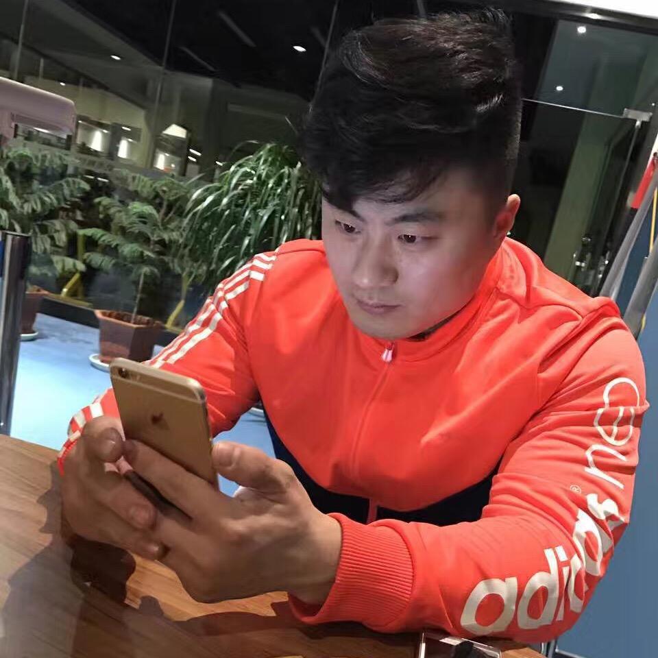 牛哥强哥牛强哥
