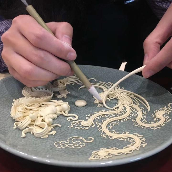 匠心拾遗