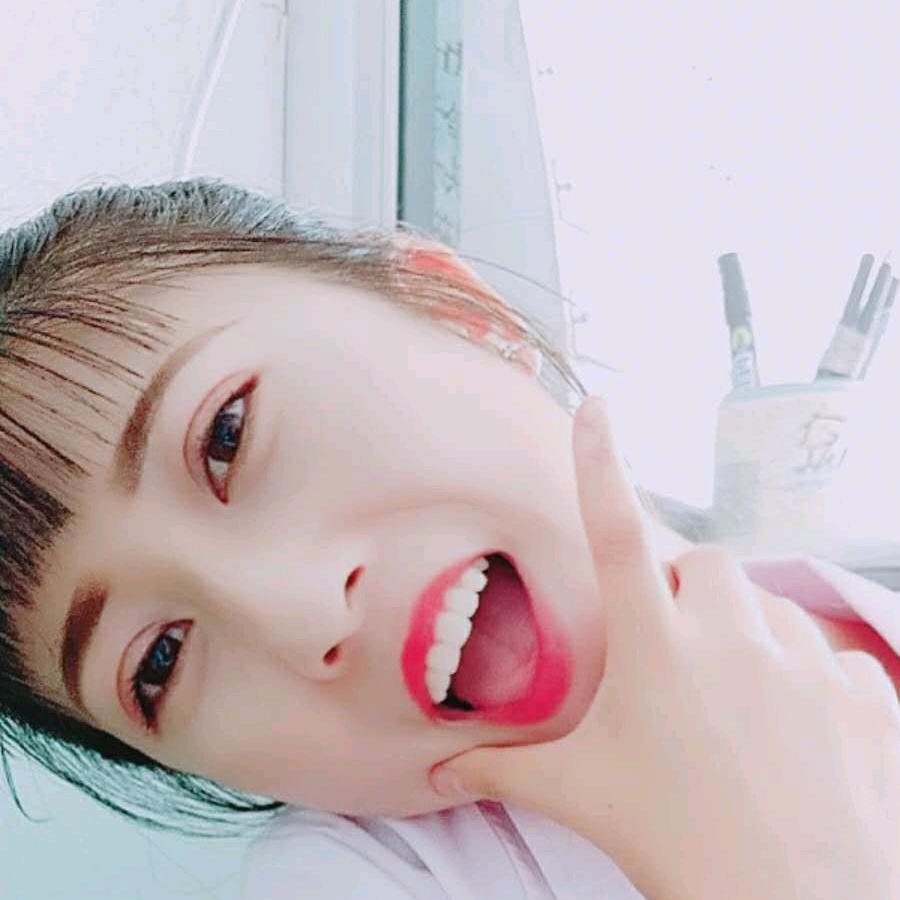 嘟嘴