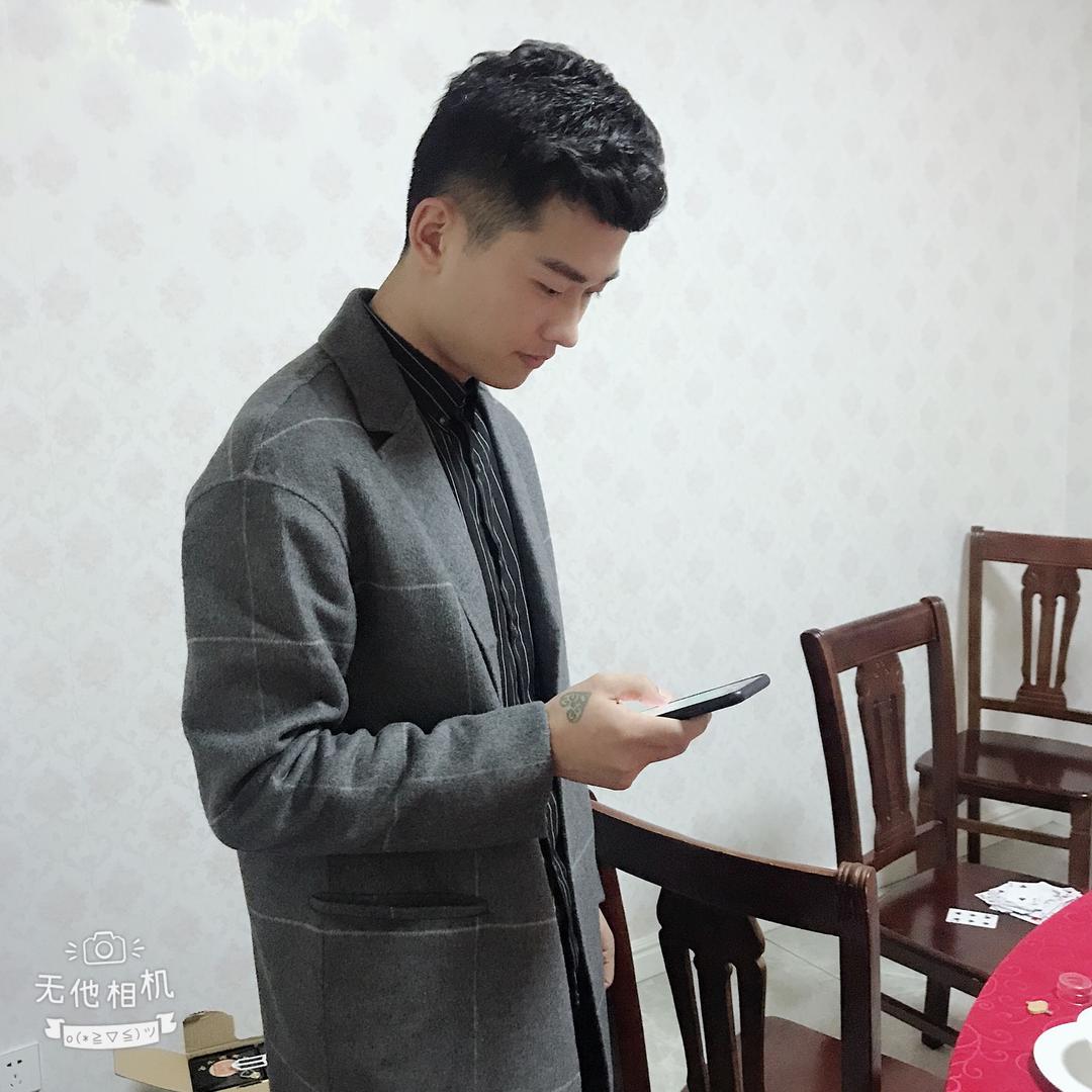 工地小哥