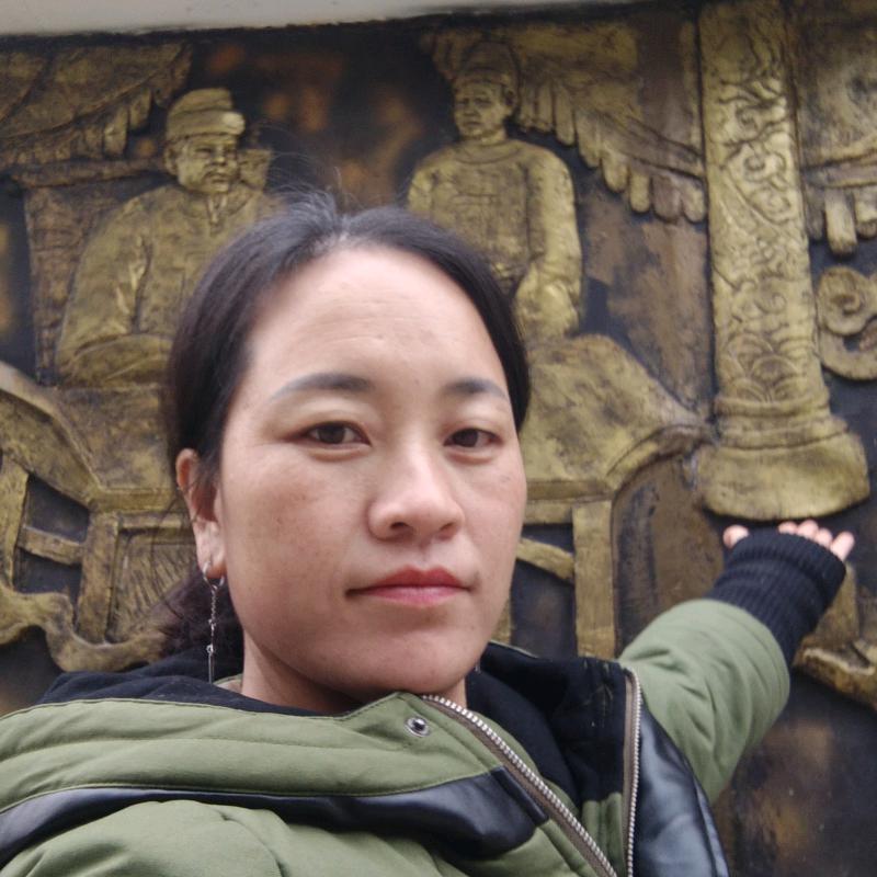 女人活出自己的姿态