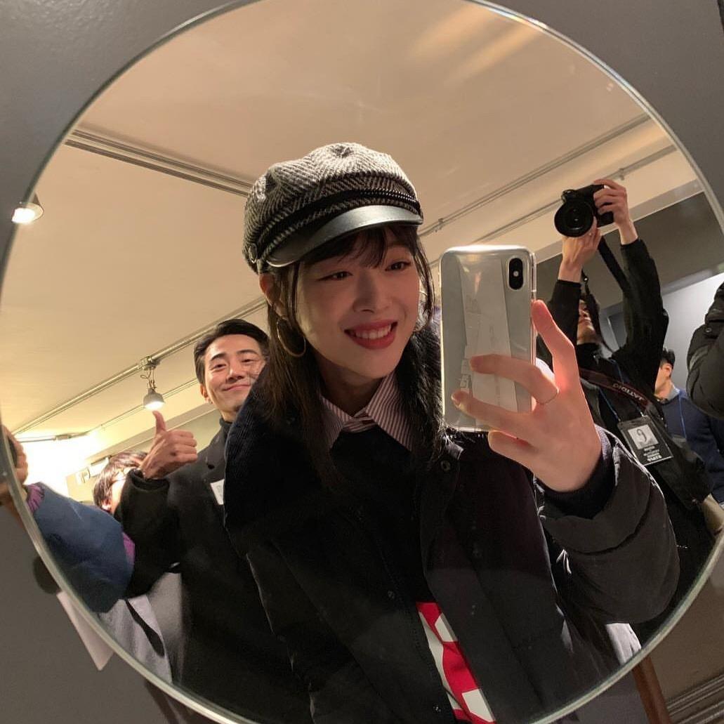 我有—个馊主意