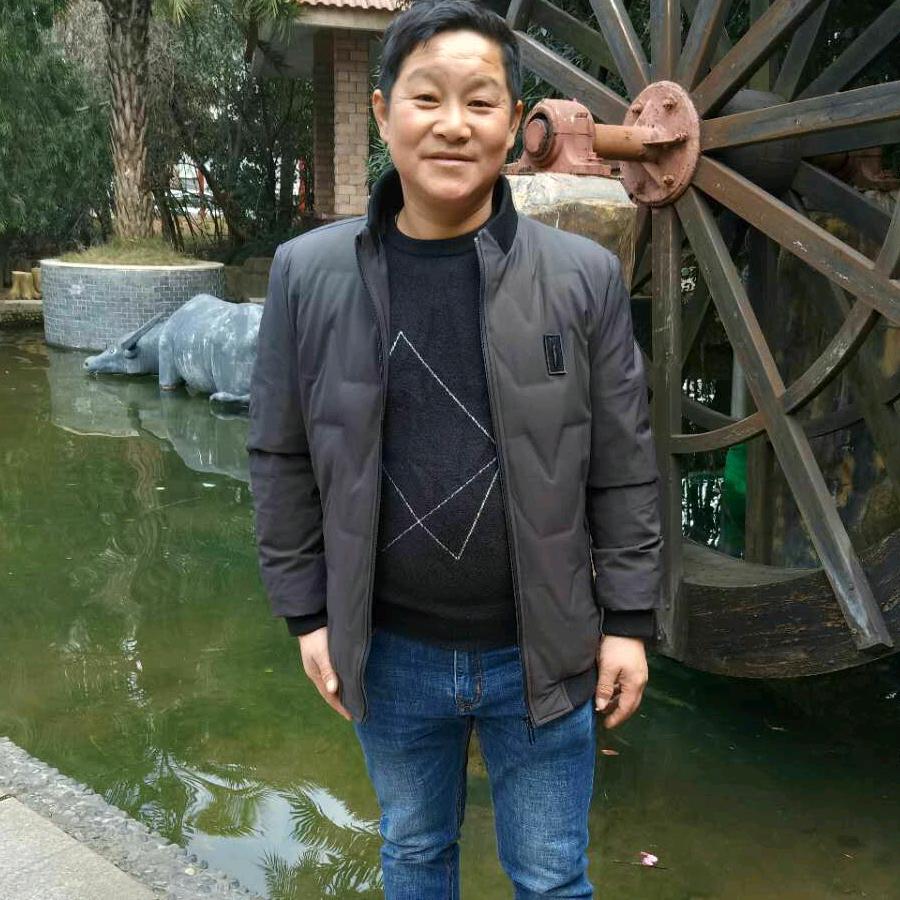 柳暗花明