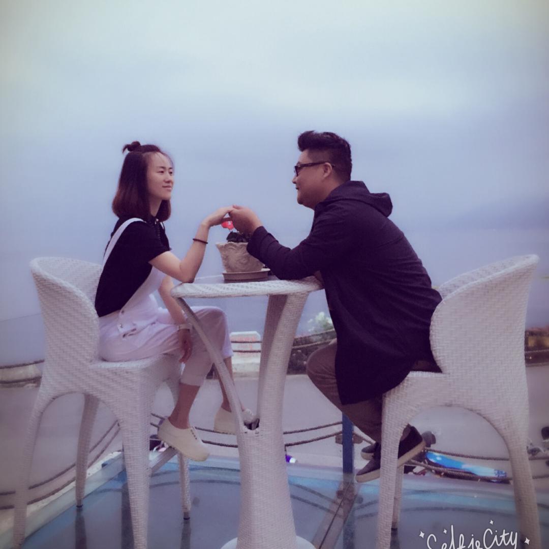 🏆丁哥&丁嫂🏆