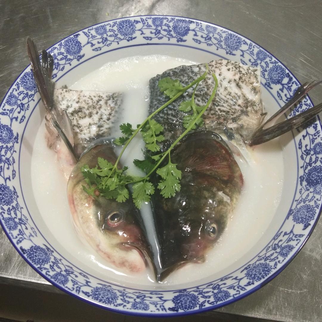 雪野湖煜辰鱼头老店