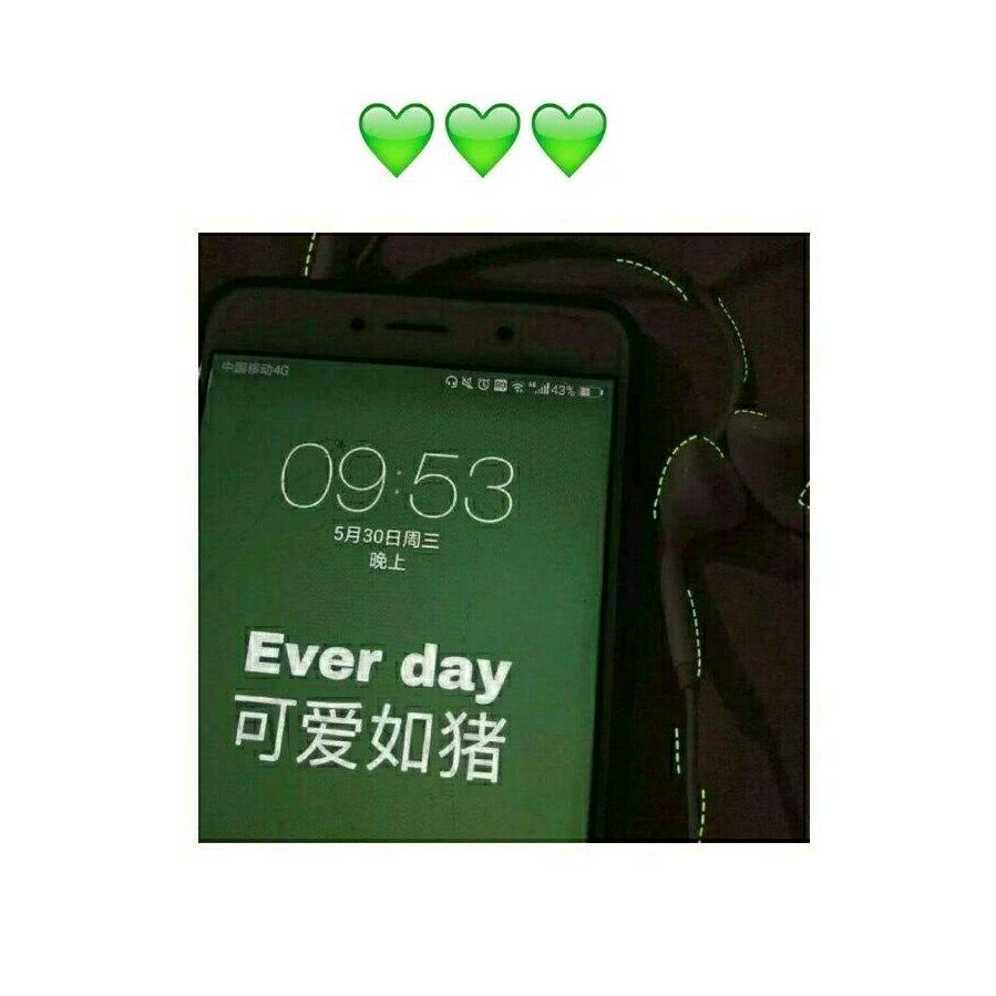 李李李