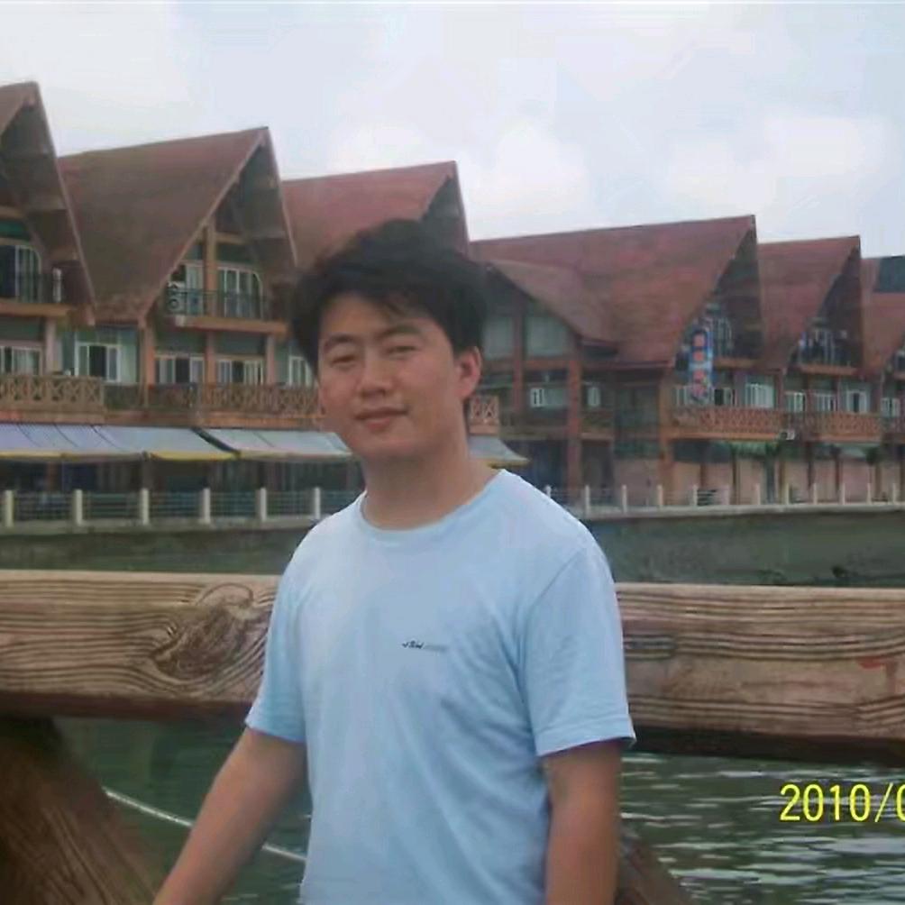 靳书一
