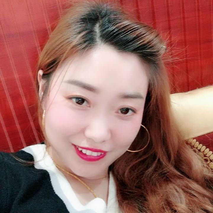 黔江大妹