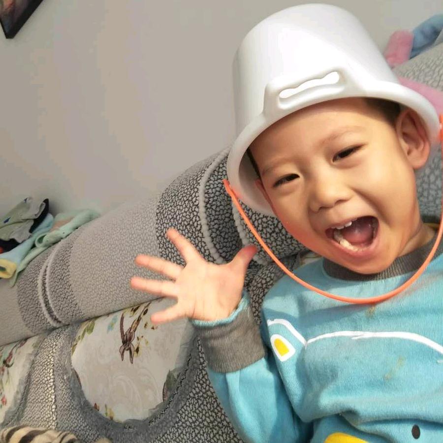 胖墩妈与淘气包