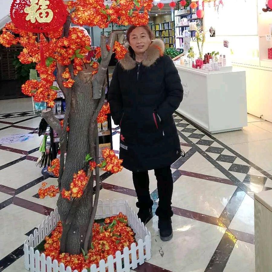 一米阳光