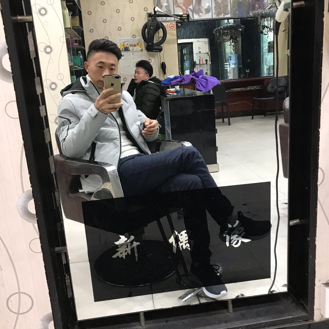 杨三少
