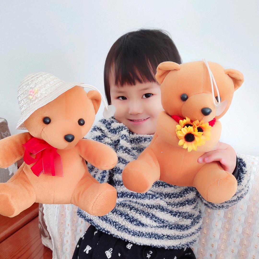 ✨果冻✨布丁🍭没你萌💓