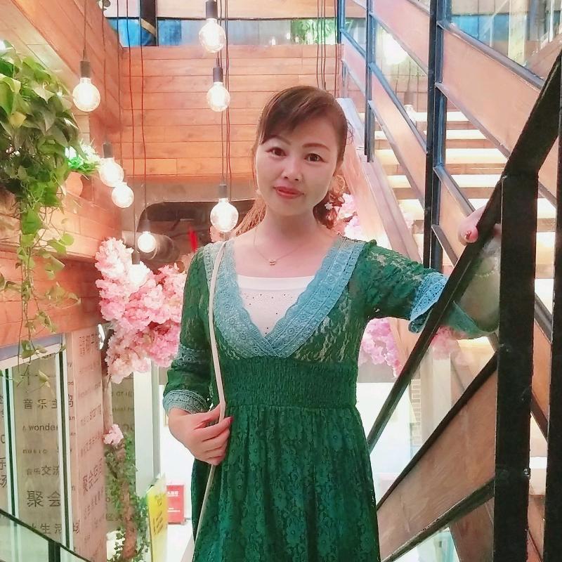 花好月圆(拒私聊)