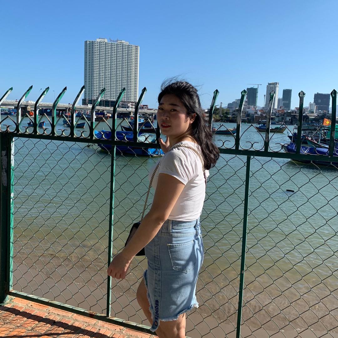 幸福加马🥰