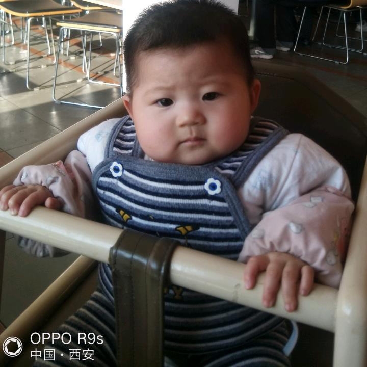 爷，独闯天下