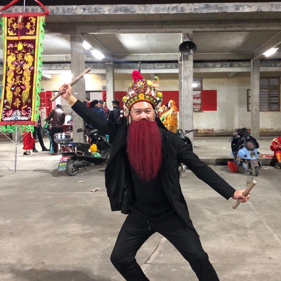 潮派鲜牛鼎官方号