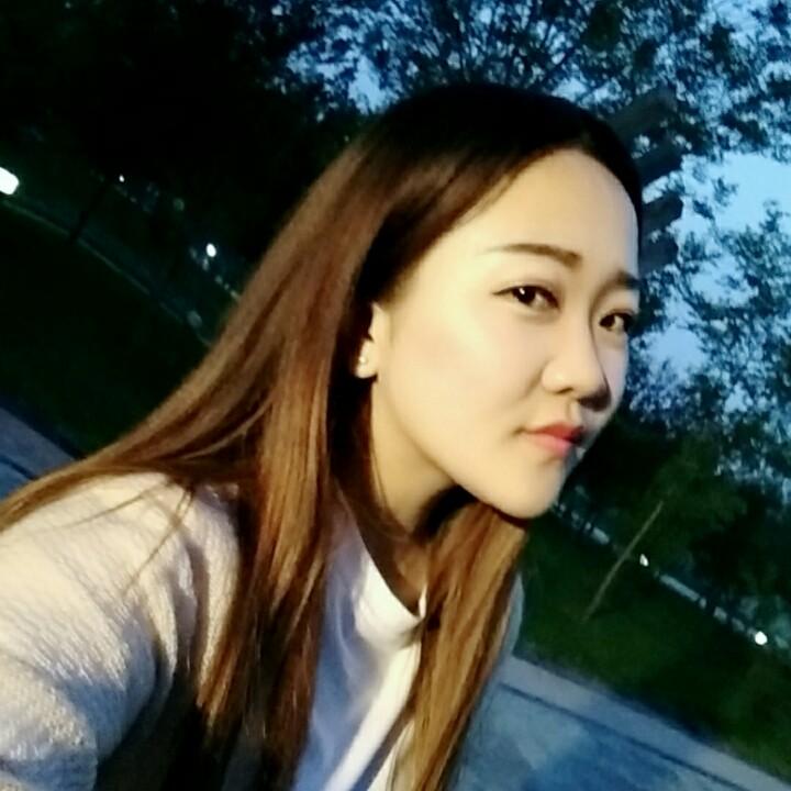 王雪呀😄