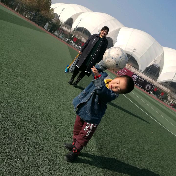 栓哥哥吖