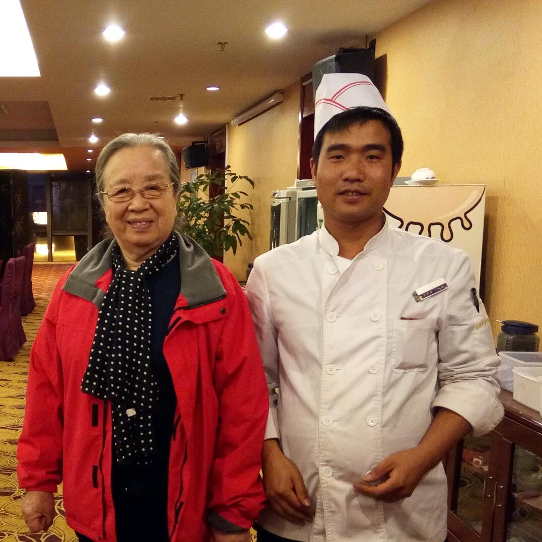 东川老炮儿