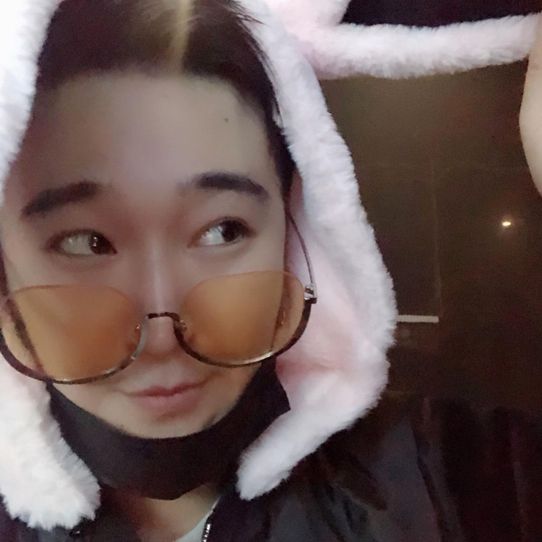 阿鱼给我一条姨