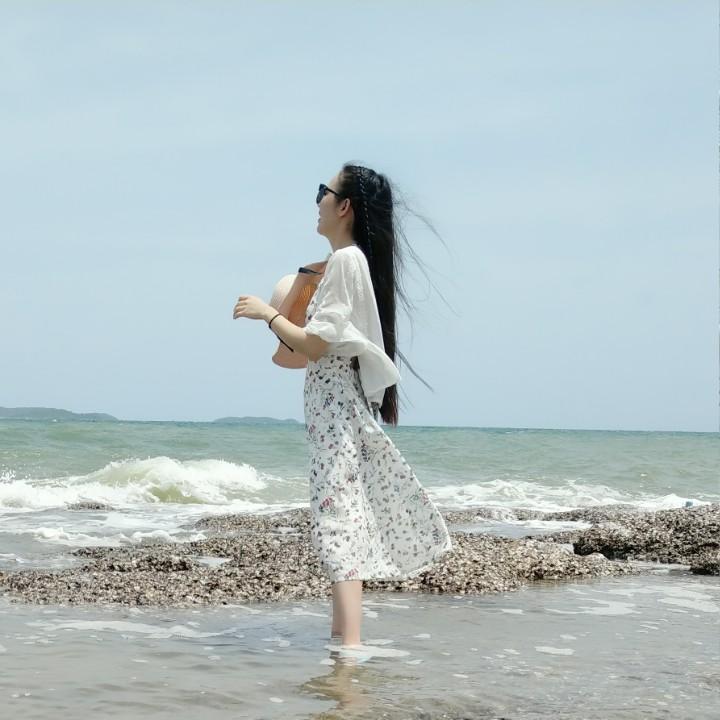 杨糯糯nuonuo