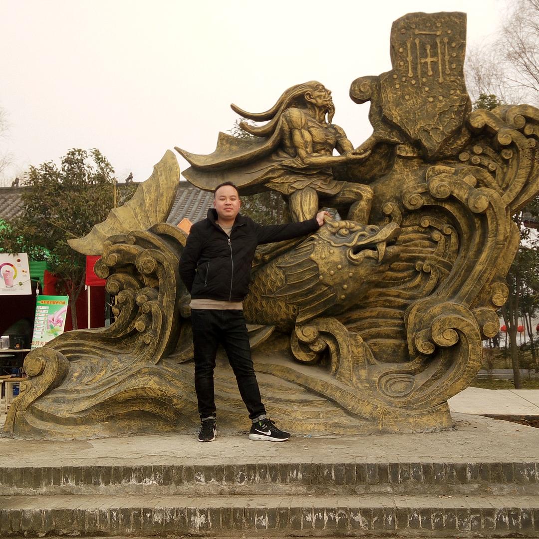 明天会更好