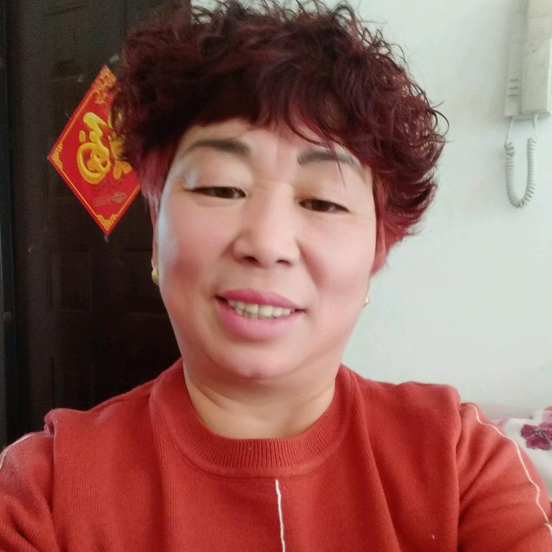 兰花姐