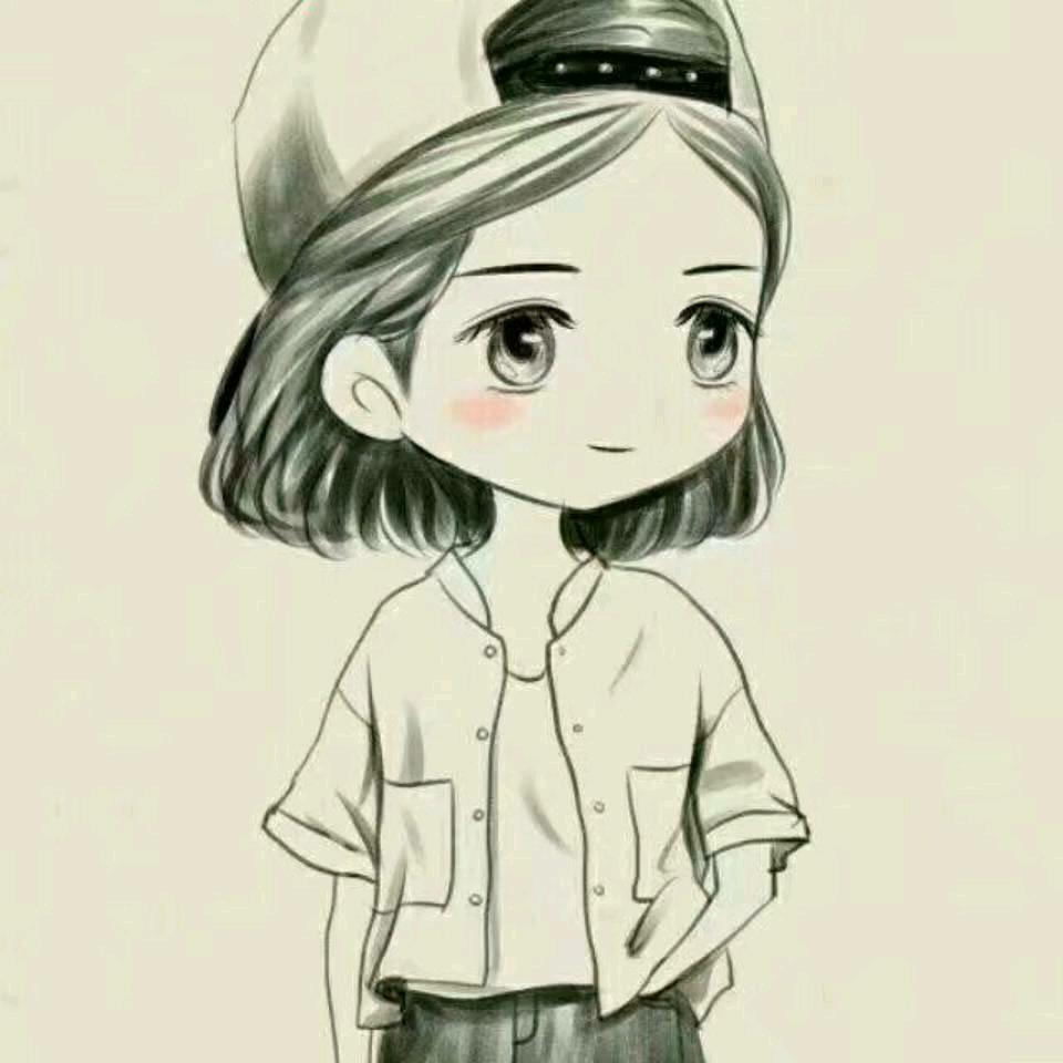 妈妈的女儿