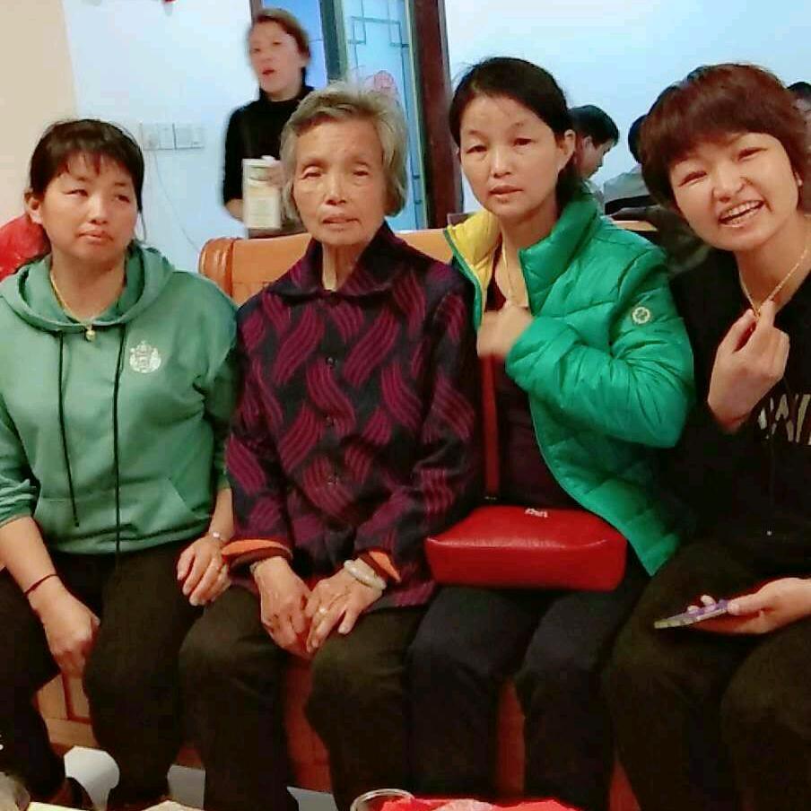 发财向前冲
